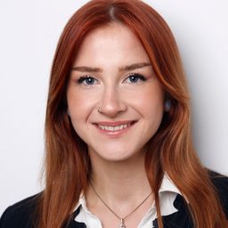 Luisa Enders