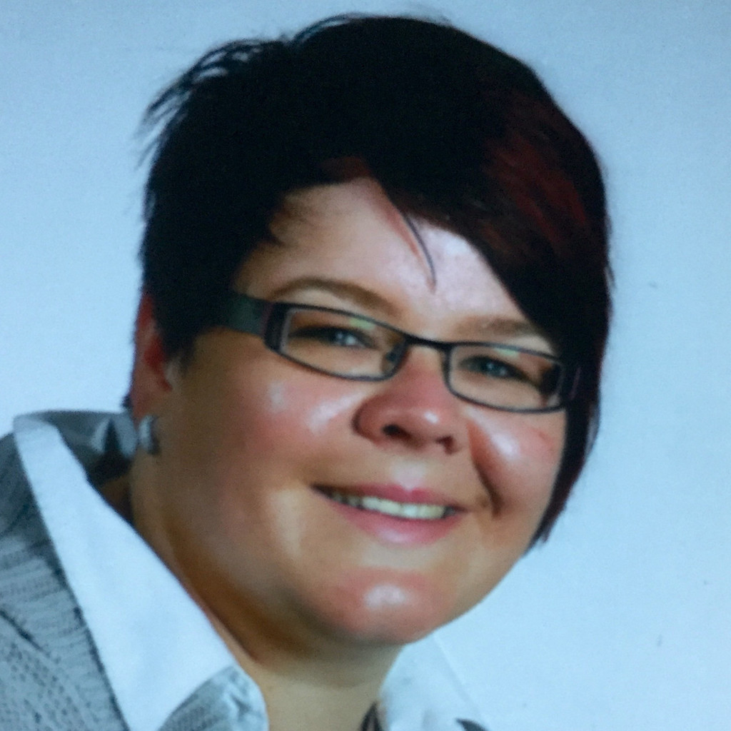 Patricia Ohlenburg Rettungsassistentin Stadt Dülmen XING