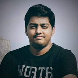 Chinmay Gangakhedkar