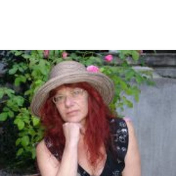 Brigitte Obrist