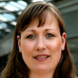 Margrét Pétursdóttir