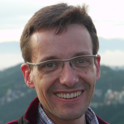 Dr. Olaf Eggers