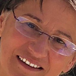 Irmela Erckenbrecht