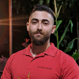 Baschar Amari