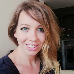 Nadja Buhl