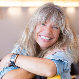 Elke Maria Seubert