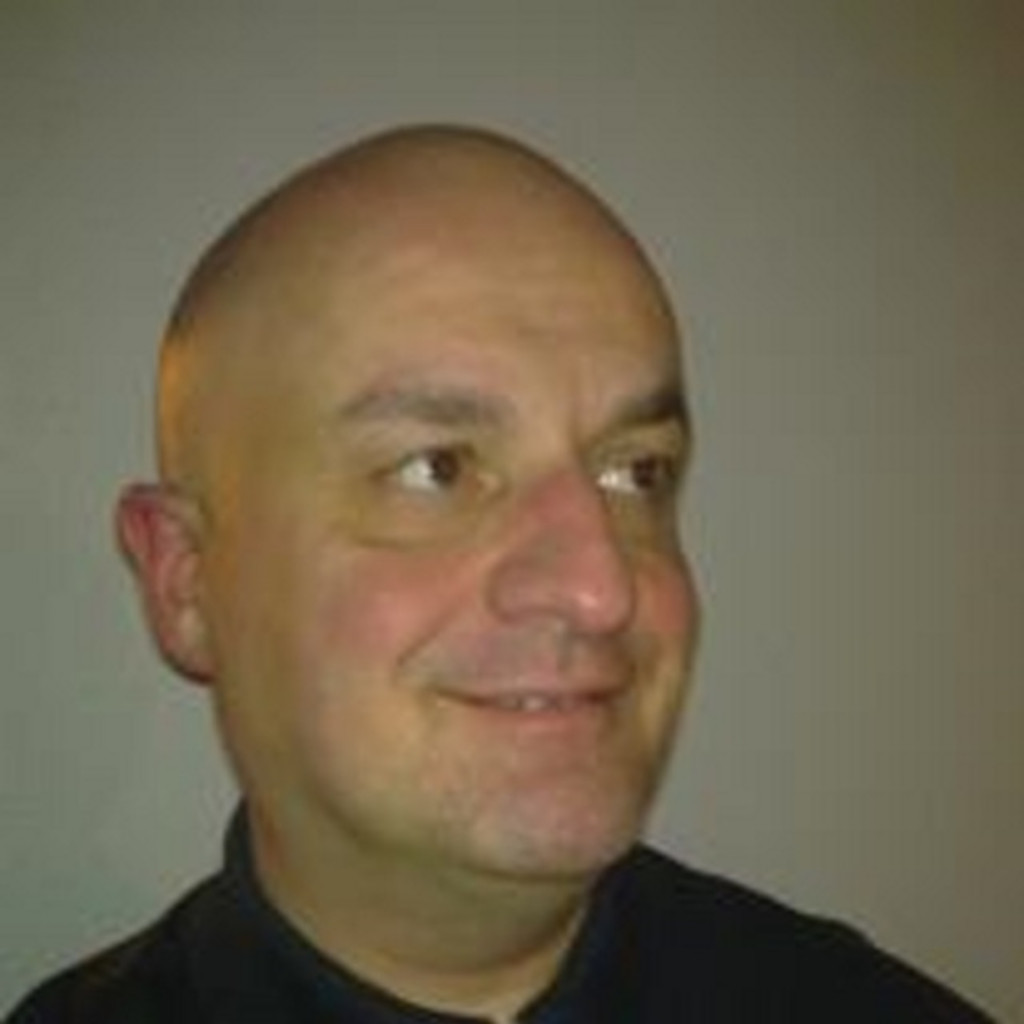 Marco Rava Filialleiter/Lagerchef Créasphère AG XING