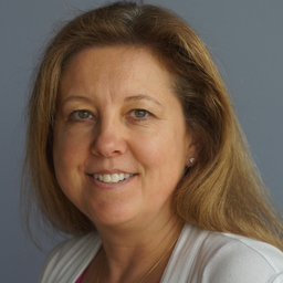 Sabine Lamer