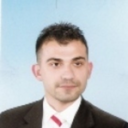 Ersin Kavran