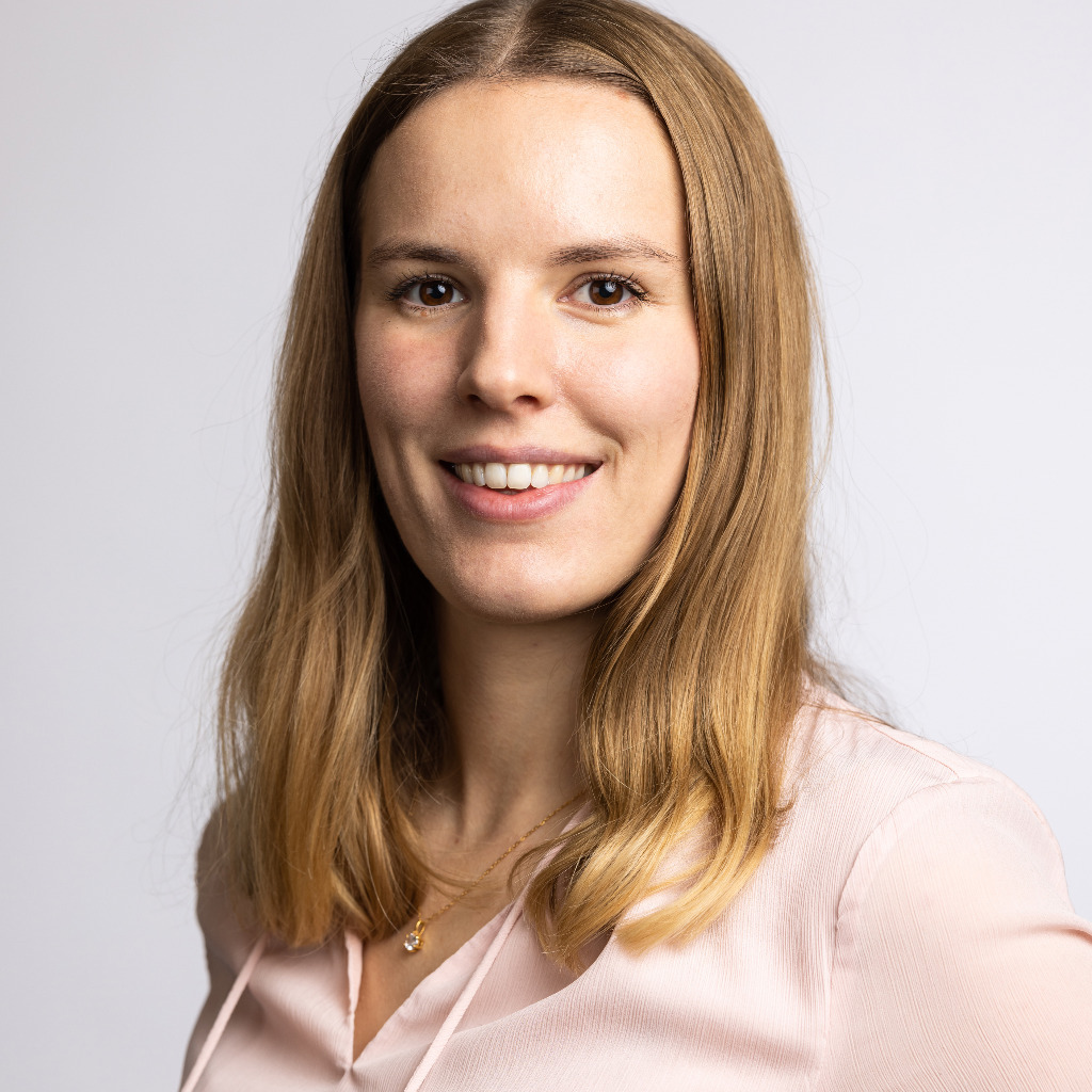 Michele Kobelt Group Controller Plaion XING