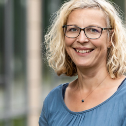 Dr. Nadine Biedenkopf