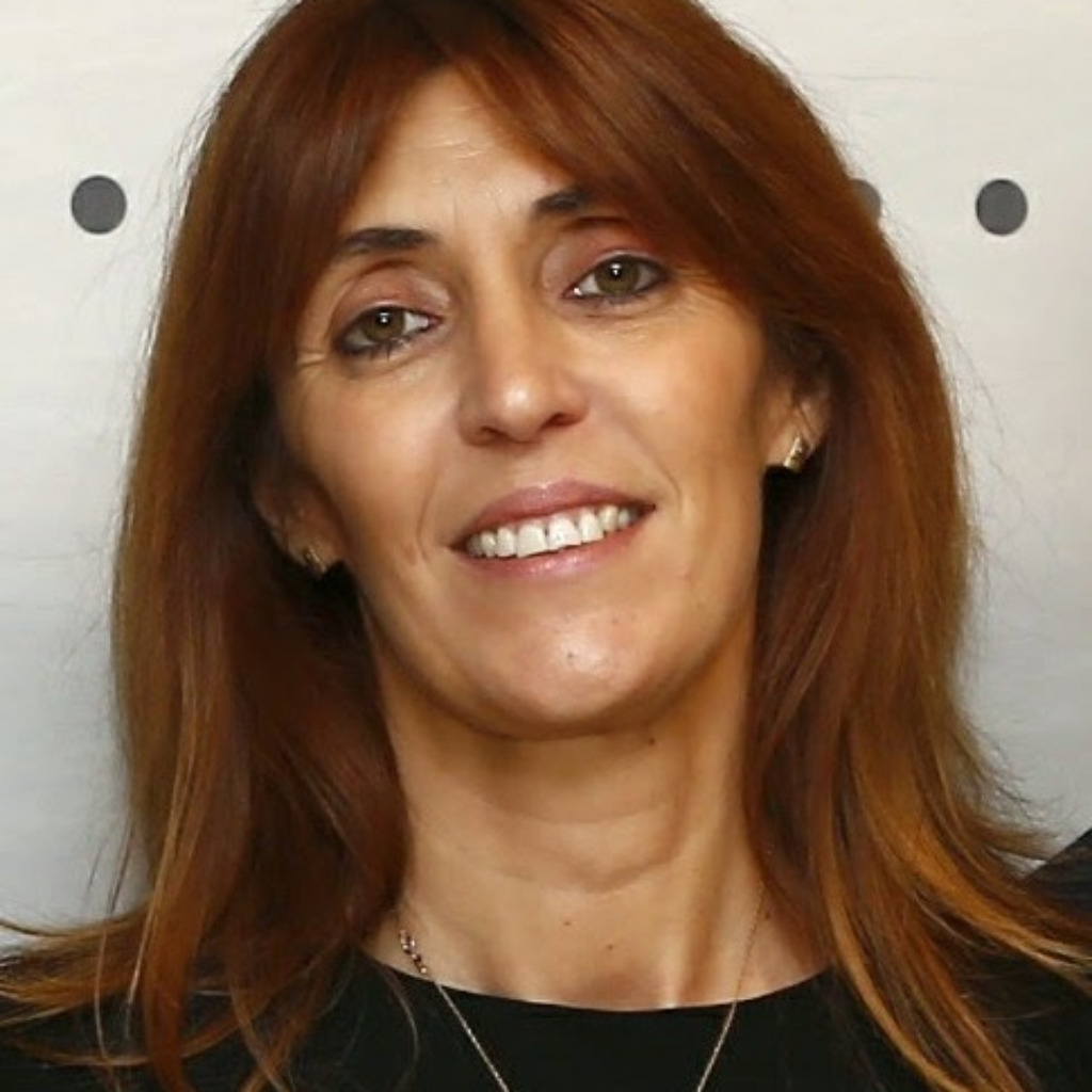 MARÍA TERESA GONZÁLEZ GONZÁLEZ DIRECCIÓN SANYRES SUR S.L. XING