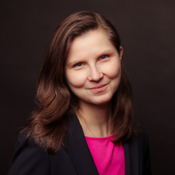 Finja Marei Rademacher