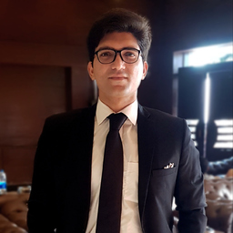 Ehtisham Sajjad