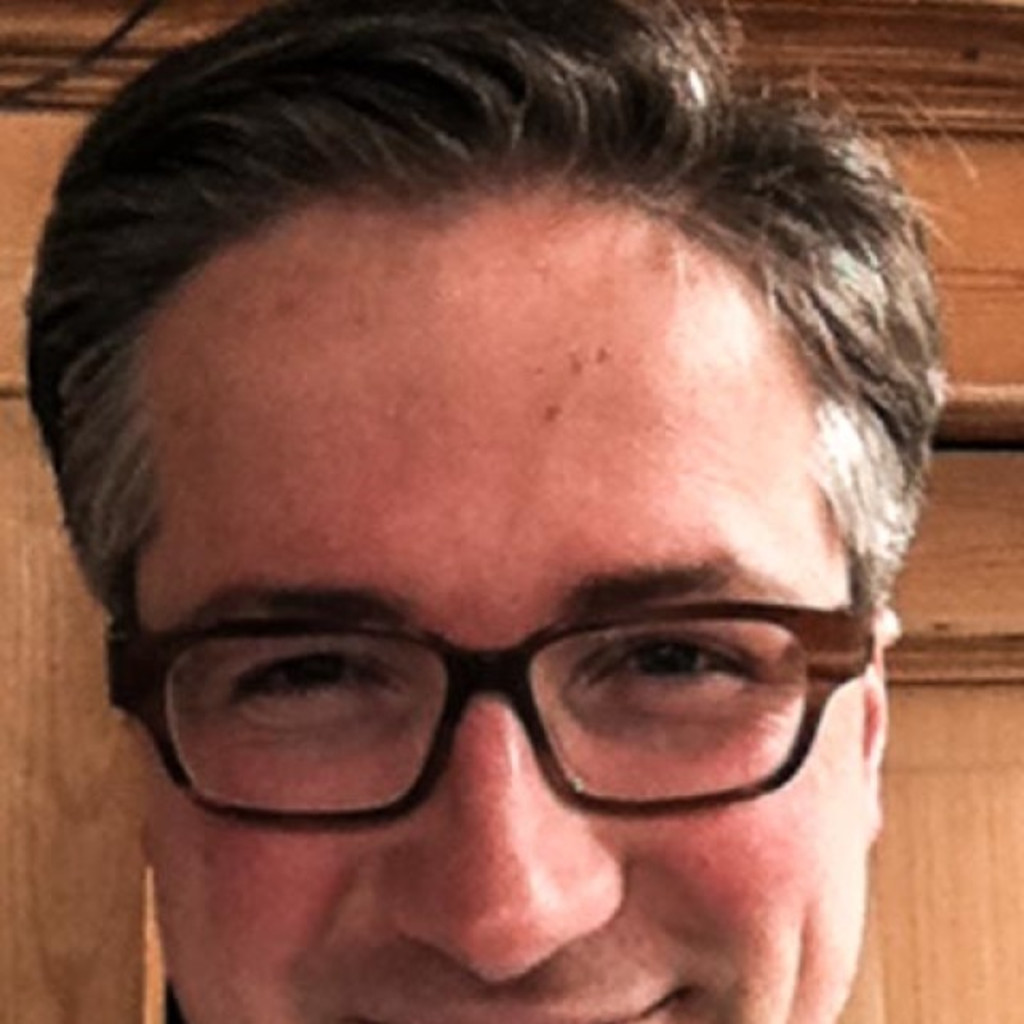 Thies Reinhold Geschäftsführer gemelo gmbh XING