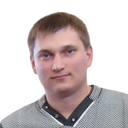Valeriy Uryadnikov