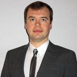 Dr. Eugen Franz's profile picture