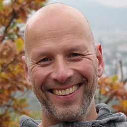 Christoph Roth