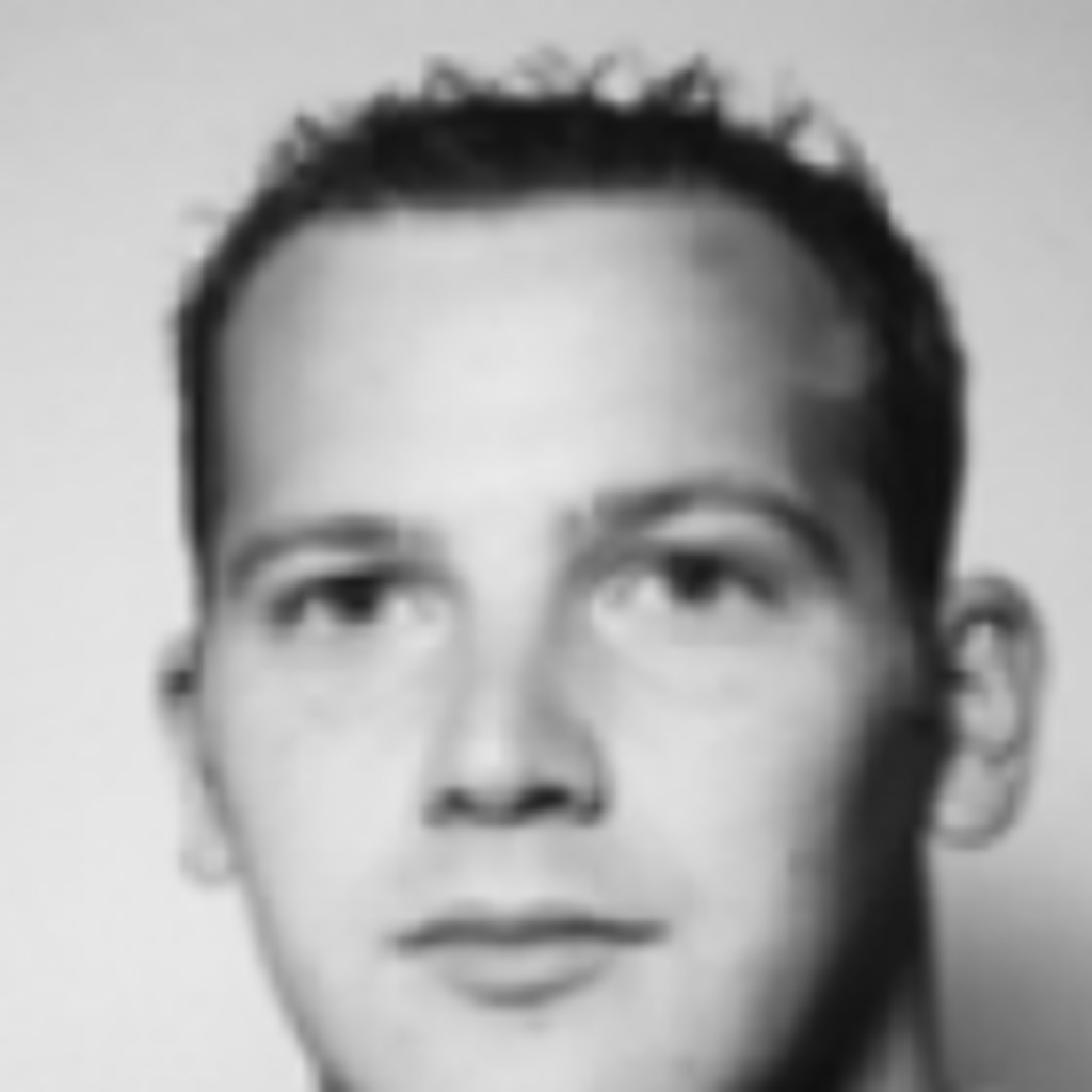 Joachim Ritter Anlagen und Verfahrenstechnik Schwarzl Gruppe (PORR