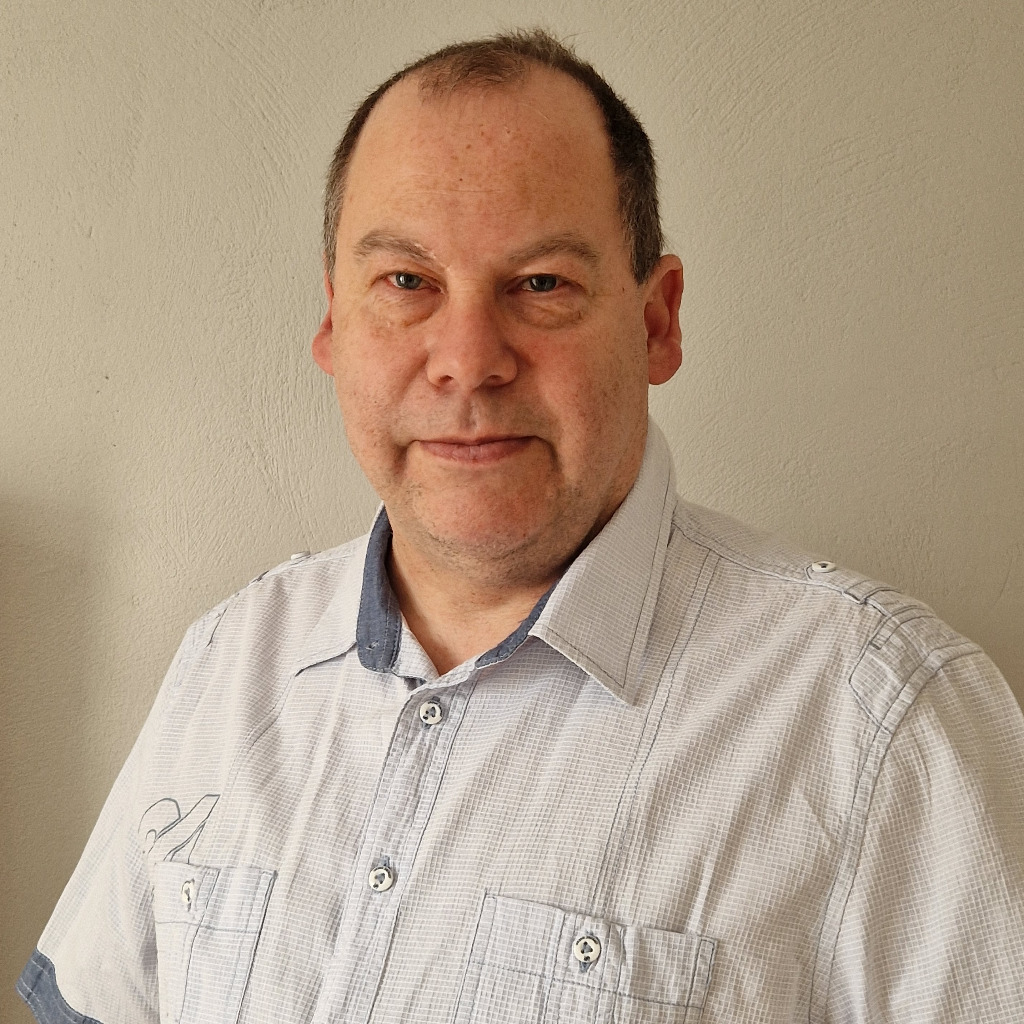 Thomas Kämmerer Produktionsplaner Printing Inks Technology GmbH XING