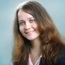Elena Frasch 