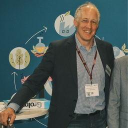 Dr. Nils Rickertsen