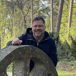 Rolf Golz
