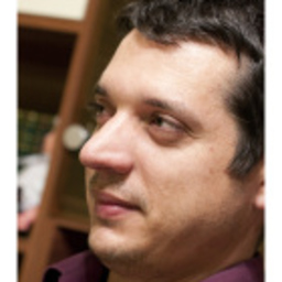 Bogdan Adrian Mitache
