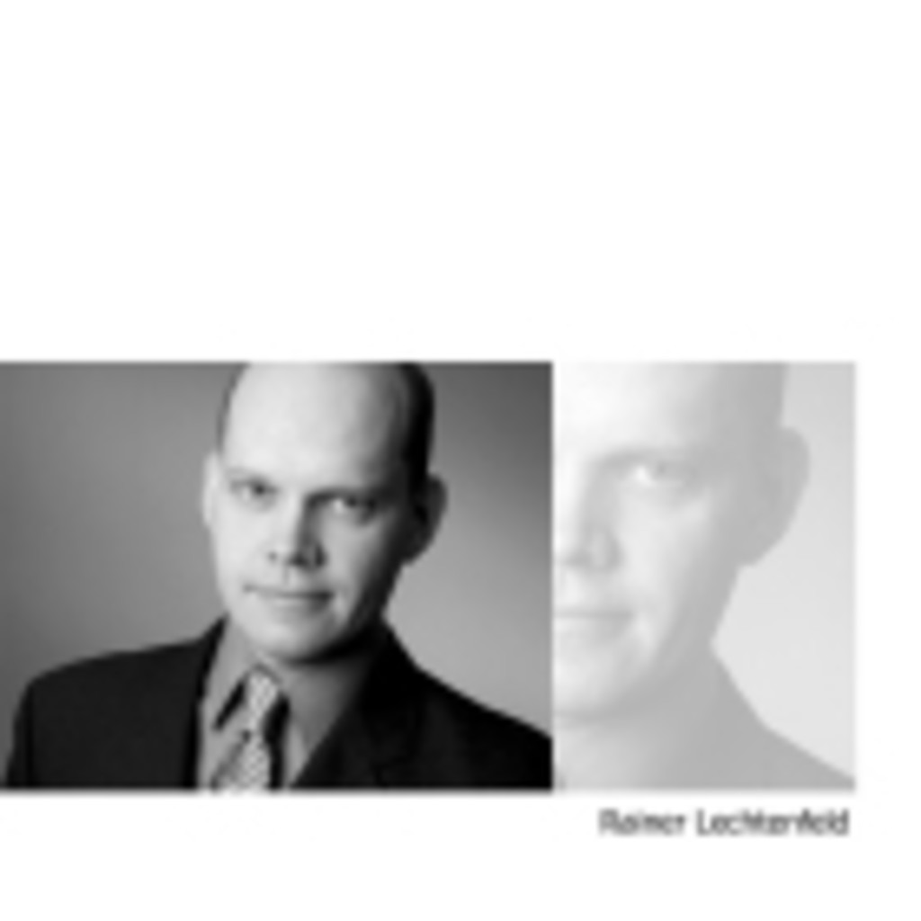 Social Media Profilbild Rainer Lechtenfeld Moosburg