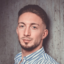 Fabio Pünjer