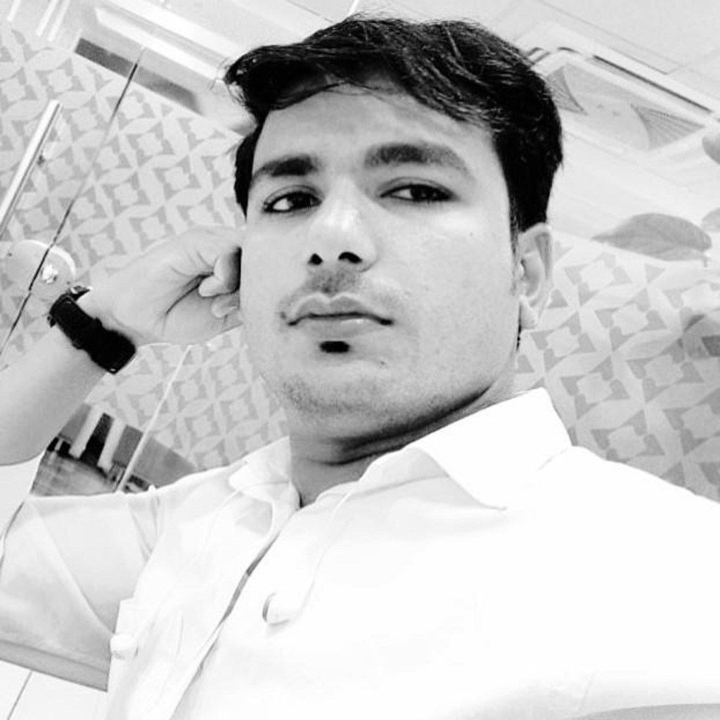 Zeeshan Asghar Accounts Receivable Specialist Tbi XING