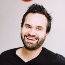 Yann Parent's profile picture