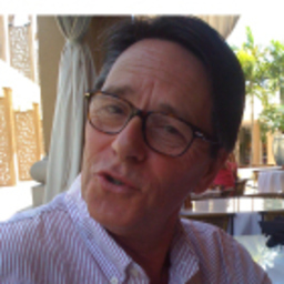 Jean-Loup Debionne