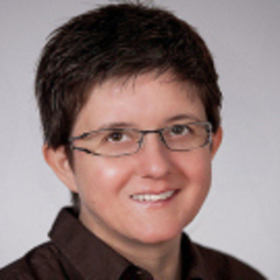 Ulrike Zapf
