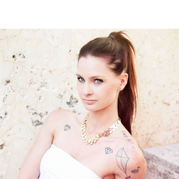 Kristin Beck's profile picture