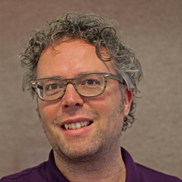 Onno van der Steen