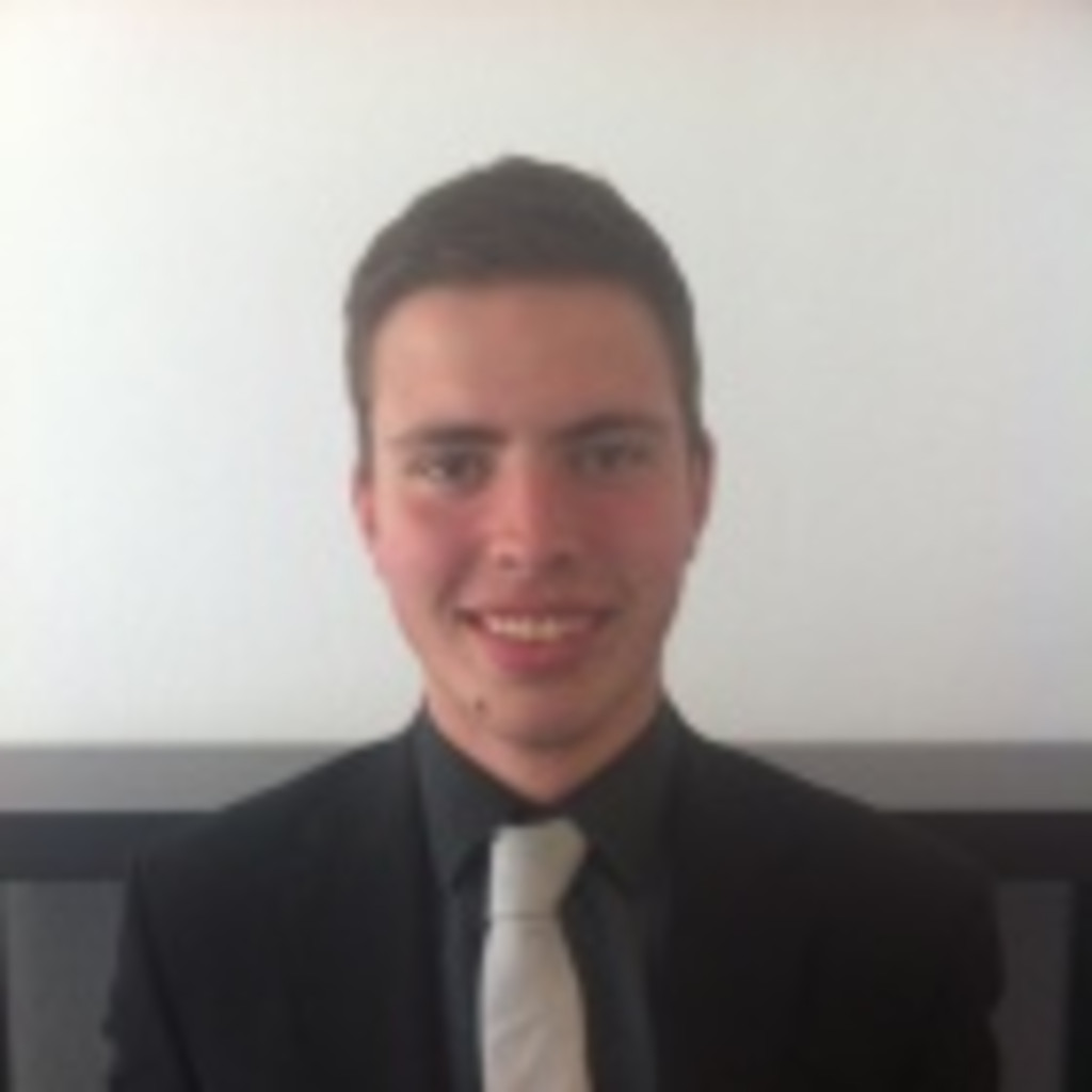 Michel Lang Kundenberater DA&Partner GmbH XING