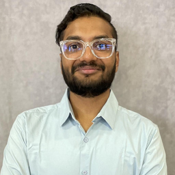 Sreenivasa Raman Yembar
