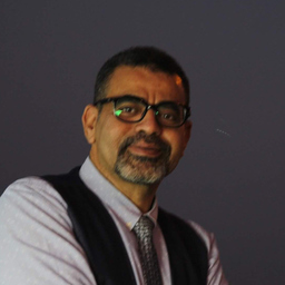 Faris Samir