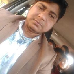 Deepak Budgujar