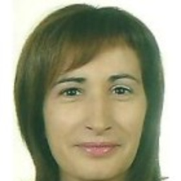 SORAYA PRIETO MARÍN