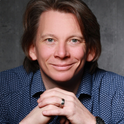 Christopher Sprenger