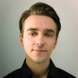 Evgeny Ovcharov's profile picture