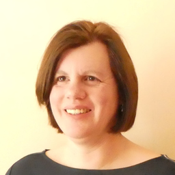 Anke Greiner-Koop