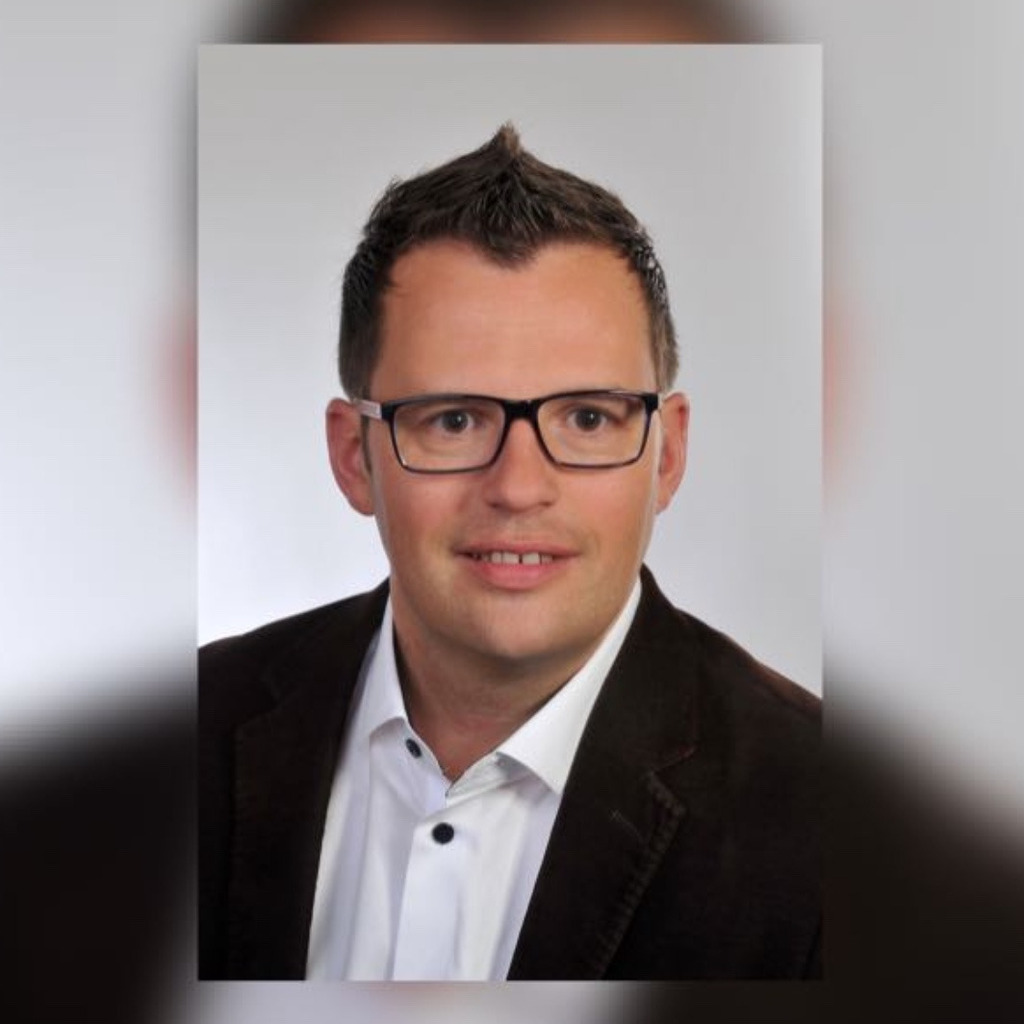 Hermann Dick Geschäftsführer Technisches Planungsbüro Hermann Dick