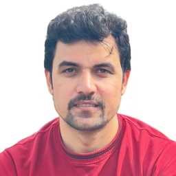 Gulsayyar Ali