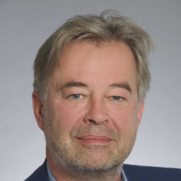 Profilbild Thorsten Radig
