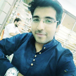 Ajay Khandal