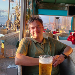 Lars Oermann