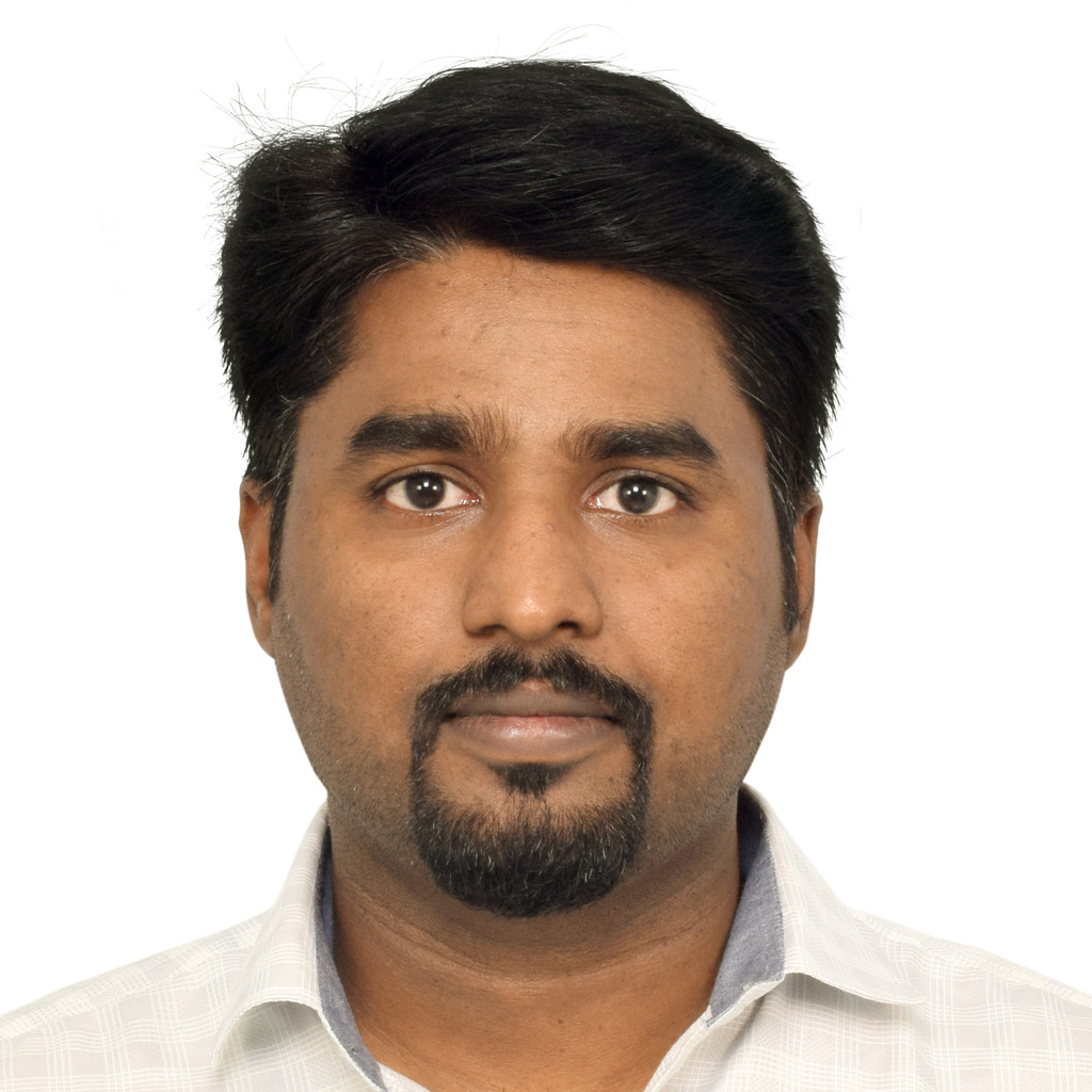 Prasanth Sankar - Senior Engineer - L&T Technology Services Ltd (workin ...